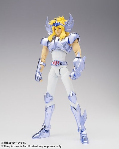 Bandai saint cloth myth - cloth,