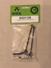 Assali anteriori Axial Yeti