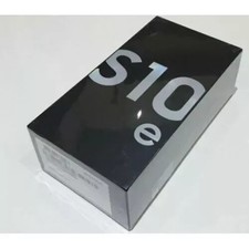 NEW SEALED Samsung Galaxy S10e