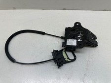 Serratura portellone Chevrolet