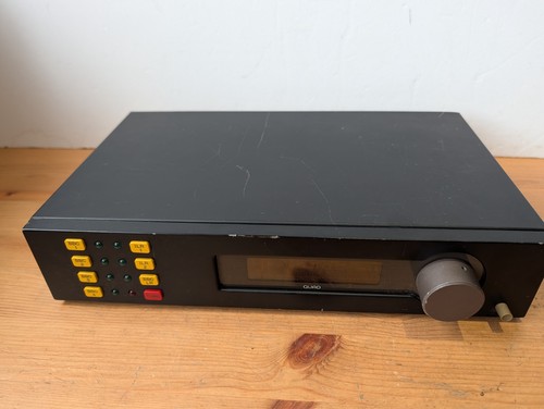 Sintonizzatore quad fm4 si - -,