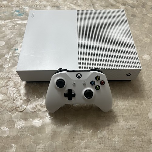 Console xbox one 1tb - console, s