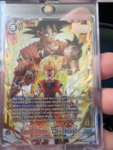 Dragon ball fusion - ball, world