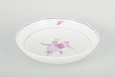 Meissen, Germania. Ciotola