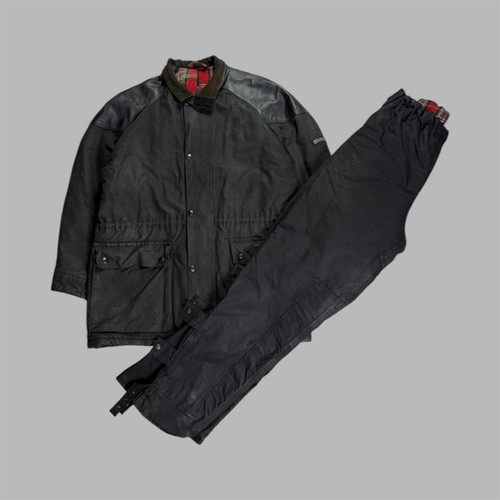 Giacca pantalone moto - giacca/pantalone,