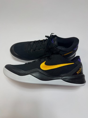 Nike kobe protro lakers away - kobe,