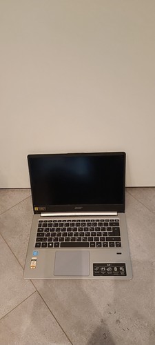 Acer swift sf114 intel - swift, sf114-32