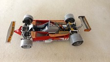 Exoto 1/18 Ferrari 312T4 Jody