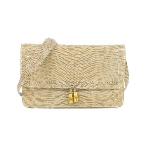 Autentica borsa tracolla - autentica,