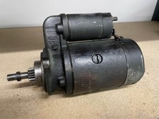 Motorino Avviamento Originale