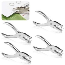 4 Pz 3mm Punzonatrice a Foro