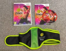Zumba Fitness per Nintendo Wii