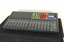 Soundcraft Si Expression 3 Mixer digitale 32 canali CG01P2M