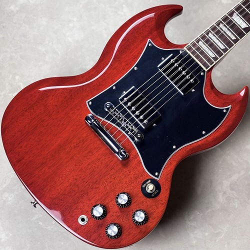 Gibson standard heritage - gibson, sg