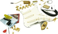 Kit ricambi WD per Fender
