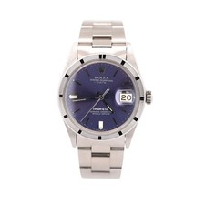 Rolex for Tiffany and Co