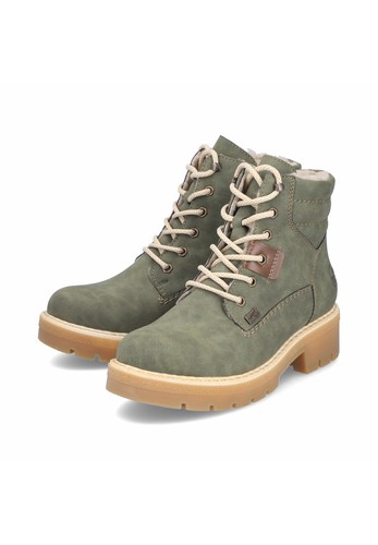 Rieker stivali donna con - stivali,