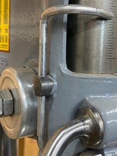 PUNTATORE A MOLLA VINTAGE