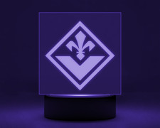 Lampada Luminosa Fiorentina