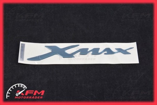 Adesivo yamaha max 250 - x-max,
