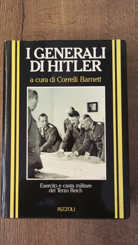 Correlli barnet generali - barnet, di