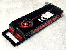 ATI Radeon HD5870 1 GB GDDR5