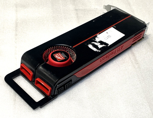 Ati radeon hd5870 gddr5 - hd5870,