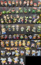 SORPRESE KINDER VINTAGE lotto