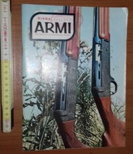 Diana armi agosto 1975 - diana,