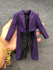 Giacca 1/6 Hot Toys Joker DX08