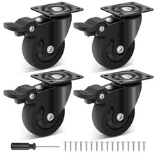 Ruote per Spostare Mobili