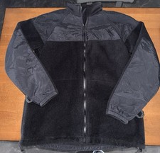 Parka fodera giacca pile US