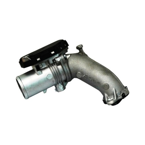 Corpo farfallato per renault - corpo,