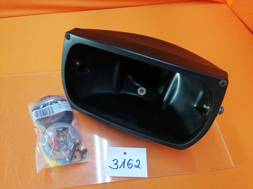 Cassa fari bmw - bmw, gs