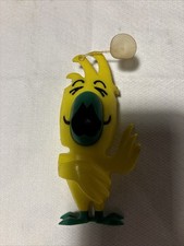 MOPLAS Pappagallo BIP della BP