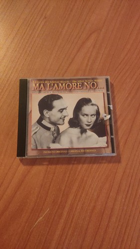 Various amore il - no..,