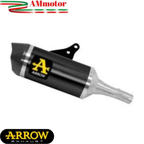 Arrow honda adv 750 2019 - arrow,