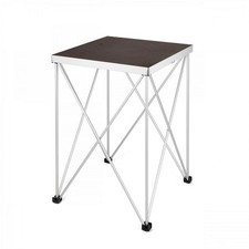 Tavolino richiudibile cm 41 x