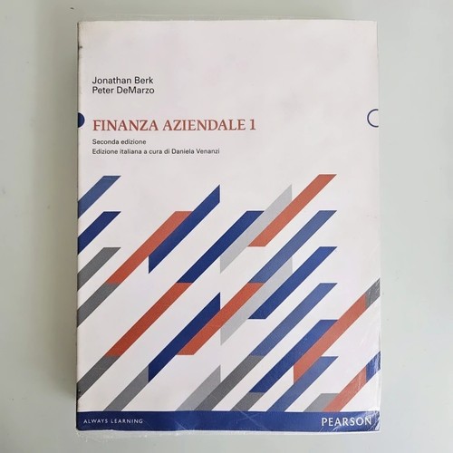 Finanza aziendale jonathan - 1,