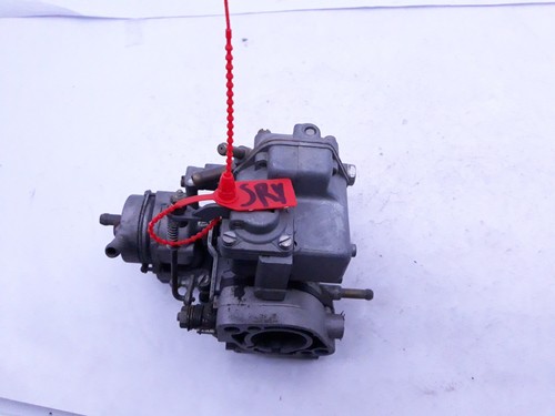 Carburatore solex tdi - carburatore,