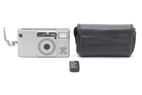 Fotocamera pentax espio - fotocamera, 80