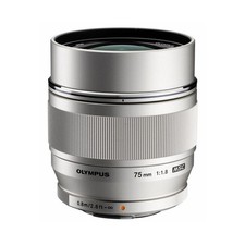 Olympus M.Zuiko Digital ED