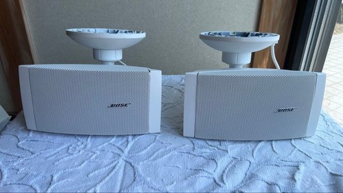 Coppia staffe altoparlanti