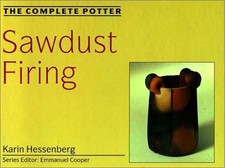 The Complete Potter: Sawdust