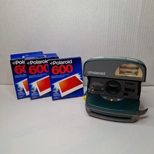 Macchina fotografica vintage