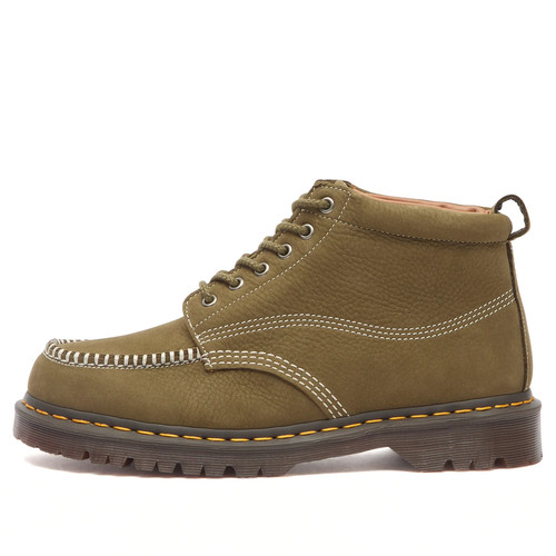 Stivali martens lowell - martens,