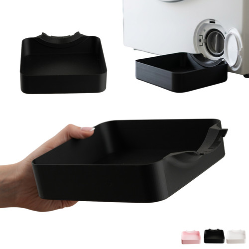 Vaschetta filtro lavatrice