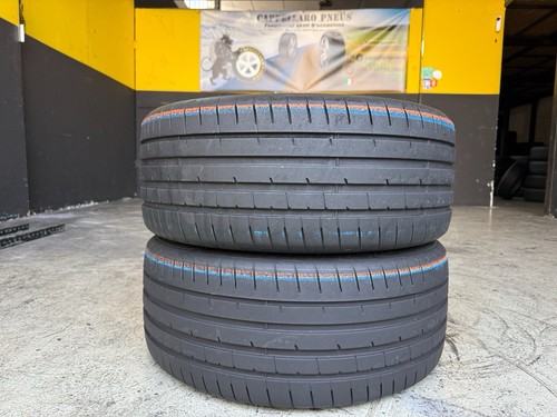 Pneumatici goodyear eagle f1 - 2,