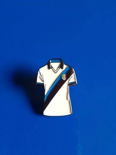 Inter spilla pin badge - spilla,
