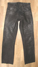 Polo - Biker - Jeans In